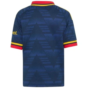 Bambino Maglia Calcio Arsenal FC 2026-27 Trasferta (+ Pantaloncini)