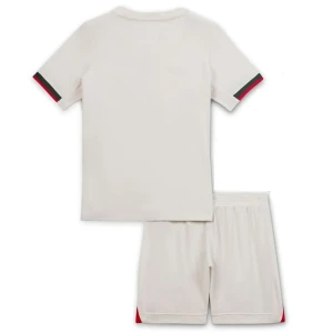 Bambino Maglia Calcio Chelsea FC 2025-26 Trasferta (+ Pantaloncini)