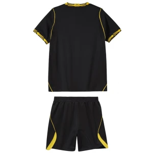 Bambino Maglia Calcio Chelsea FC 2026-27 Trasferta (+ Pantaloncini)