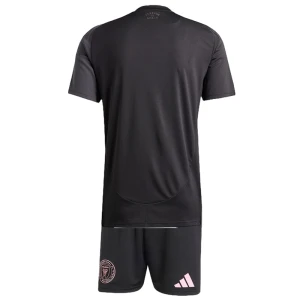Bambino Maglia Calcio Inter Miami CF 2025-26 Trasferta (+ Pantaloncini)