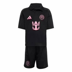 Bambino Maglia Calcio Inter Miami CF 2026-27 Trasferta (+ Pantaloncini)