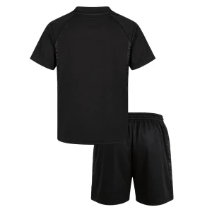 Bambino Maglia Calcio Norvegia Mondiali 2026 Trasferta (+ Pantaloncini)