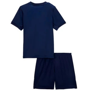 Bambino Maglia Calcio Paris Saint-Germain PSG 2025-26 Prima (+ Pantaloncini)