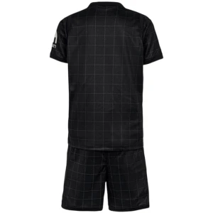Bambino Maglia Calcio Tottenham Hotspur 2025-26 Trasferta (+ Pantaloncini)