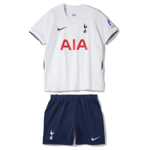 Bambino Maglia Calcio Tottenham Hotspur 2026-27 Prima (+ Pantaloncini)