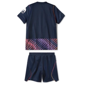 Bambino Maglia Calcio Tottenham Hotspur 2026-27 Trasferta (+ Pantaloncini)