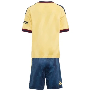 Bambino Maglie Calcio Arsenal FC 2026-27 Terza (+ Pantaloncini)