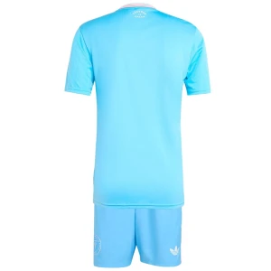 Bambino Maglie Calcio Inter Miami CF 2025-26 Terza (+ Pantaloncini)