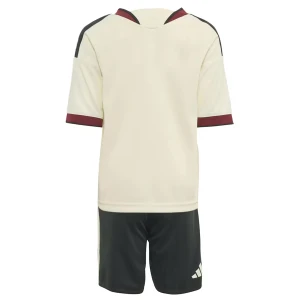 Bambino Maglie Calcio Manchester United 2026-27 Terza (+ Pantaloncini)
