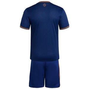 Bambino Maglie Calcio Newcastle United 2025-26 Terza (+ Pantaloncini)