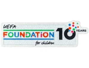 10th Foundation +€3,95