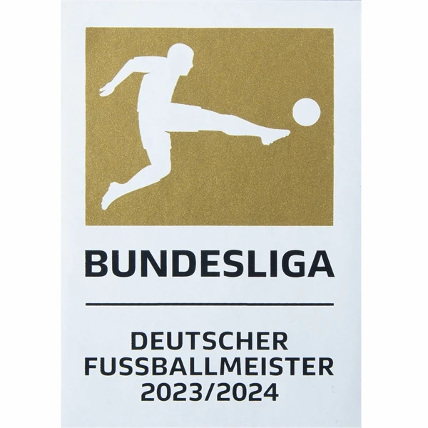 Bundesliga Winner 23-24 +€4,95