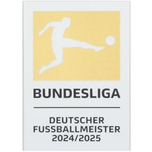 Bundesliga Winner 24-25 +€4,95