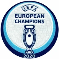 European Champions 2020 +€3,95