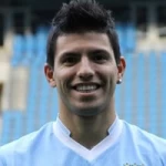 Kun Agüero