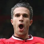 V. Persie