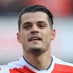 Xhaka