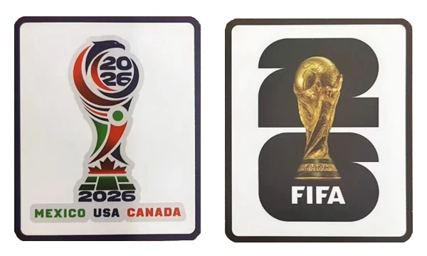 World Cup 2026 +€6,95