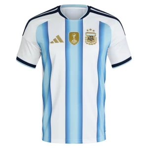Discount Maglia Calcio Argentina Mondiali 2026 Prima Uomo