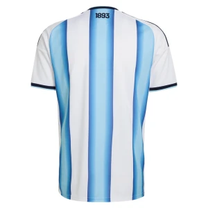 Discount Maglia Calcio Argentina Mondiali 2026 Prima Uomo