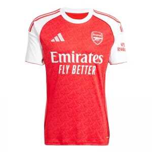Discount Maglia Calcio Arsenal FC 2025-26 Prima Uomo