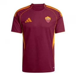 Discount Maglia Calcio AS Roma 2025-26 Prima Uomo