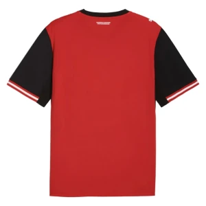 Discount Maglia Calcio Austria Mondiali 2026 Prima Uomo