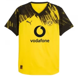 Discount Maglia Calcio BVB Borussia Dortmund 2025-26 Prima Uomo