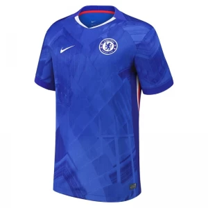 Discount Maglia Calcio Chelsea FC 2025-26 Prima Uomo