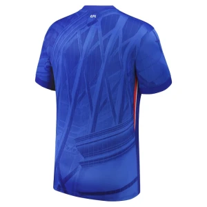 Discount Maglia Calcio Chelsea FC 2025-26 Prima Uomo