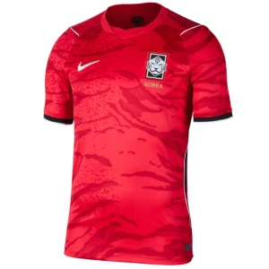 Discount Maglia Calcio Corea del Sud Mondiali 2026 Prima Uomo