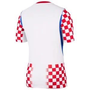 Discount Maglia Calcio Croazia Mondiali 2026 Prima Uomo