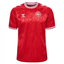 Discount Maglia Calcio Danimarca Europei 2024 Prima Uomo