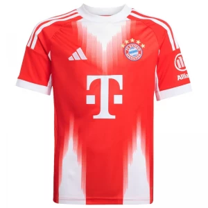 Discount Maglia Calcio FC Bayern München 2025-26 Prima Uomo