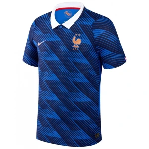 Discount Maglia Calcio Francia Mondiali 2026 Prima Uomo