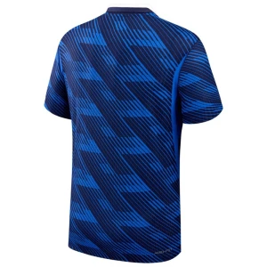 Discount Maglia Calcio Francia Mondiali 2026 Prima Uomo
