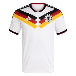 Discount Maglia Calcio Germania Mondiali 2026 Prima Uomo