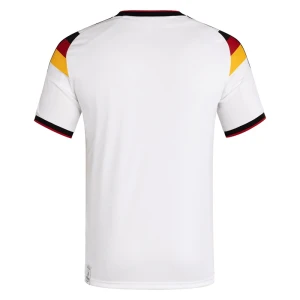 Discount Maglia Calcio Germania Mondiali 2026 Prima Uomo