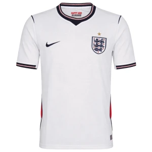 Discount Maglia Calcio Inghilterra Mondiali 2026 Prima Uomo