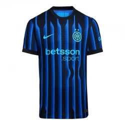 Discount Maglia Calcio Inter Milan 2025-26 Prima Uomo
