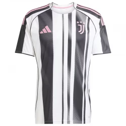 Discount Maglia Calcio Juventus FC 2025-26 Prima Uomo