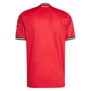 Discount Maglia Calcio Manchester United 2025-26 Prima Uomo
