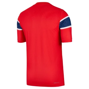Discount Maglia Calcio Norvegia Mondiali 2026 Prima Uomo