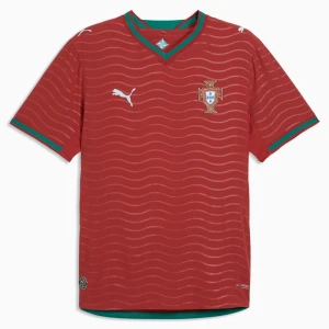 Discount Maglia Calcio Portogallo Mondiali 2026 Prima Uomo