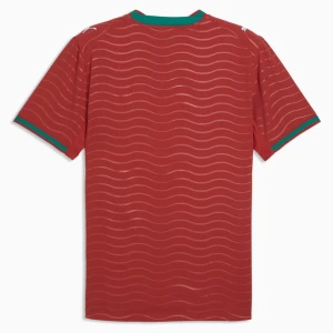 Discount Maglia Calcio Portogallo Mondiali 2026 Prima Uomo