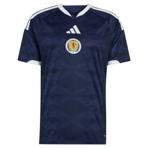 Discount Maglia Calcio Scozia Mondiali 2026 Prima Uomo