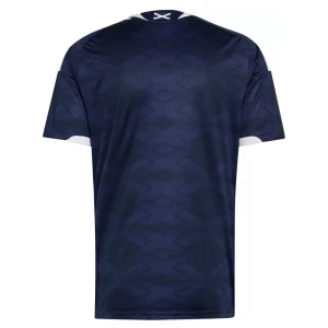 Discount Maglia Calcio Scozia Mondiali 2026 Prima Uomo
