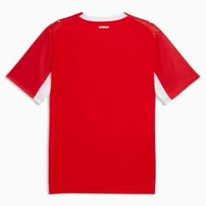 Discount Maglia Calcio Svizzera Mondiali 2026 Prima Uomo