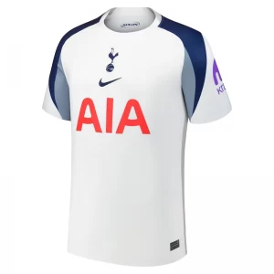 Discount Maglia Calcio Tottenham Hotspur 2025-26 Prima Uomo