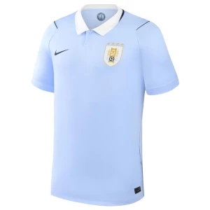 Discount Maglia Calcio Uruguay Mondiali 2026 Prima Uomo